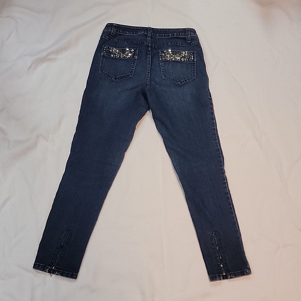 Cache Jeans Size 2 - Picture 7 of 7